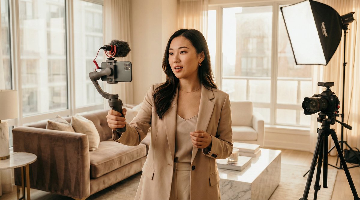 国产精品视频创作