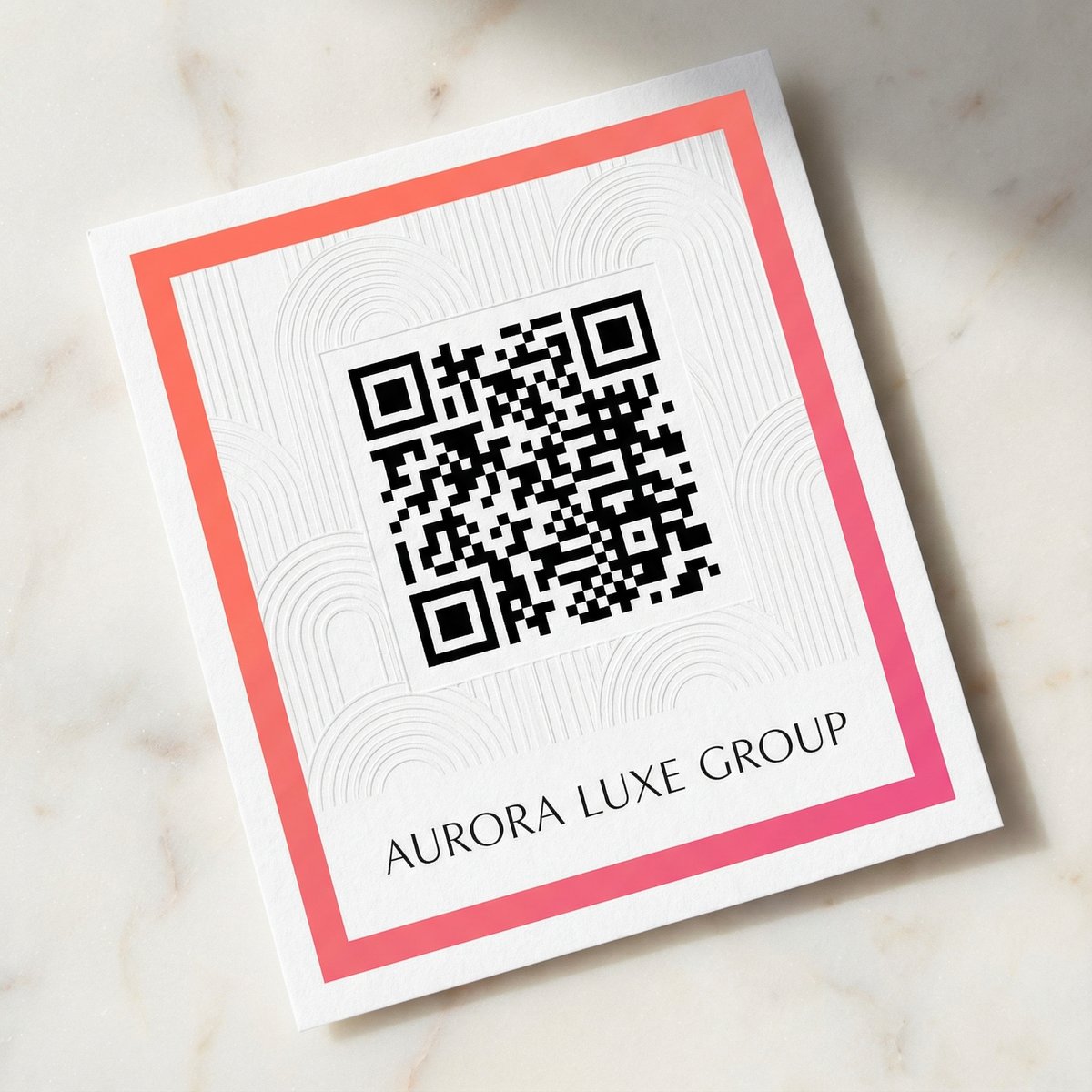 国产精品商务二维码